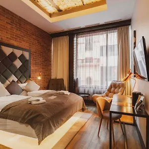 The Loft Węgry